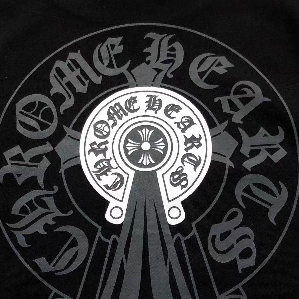 Cross Tshirt