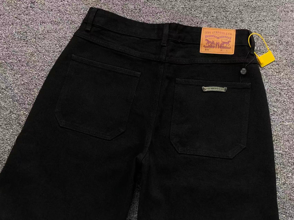 Cross Shorts