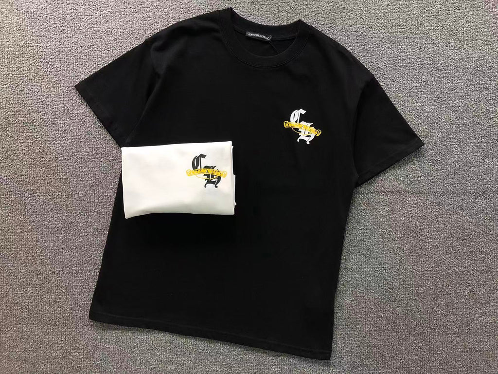 Cross Tshirt