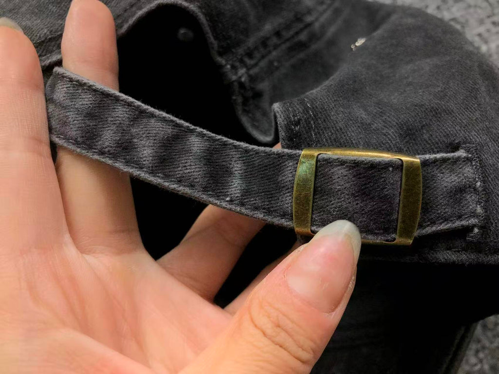 Cross Cap