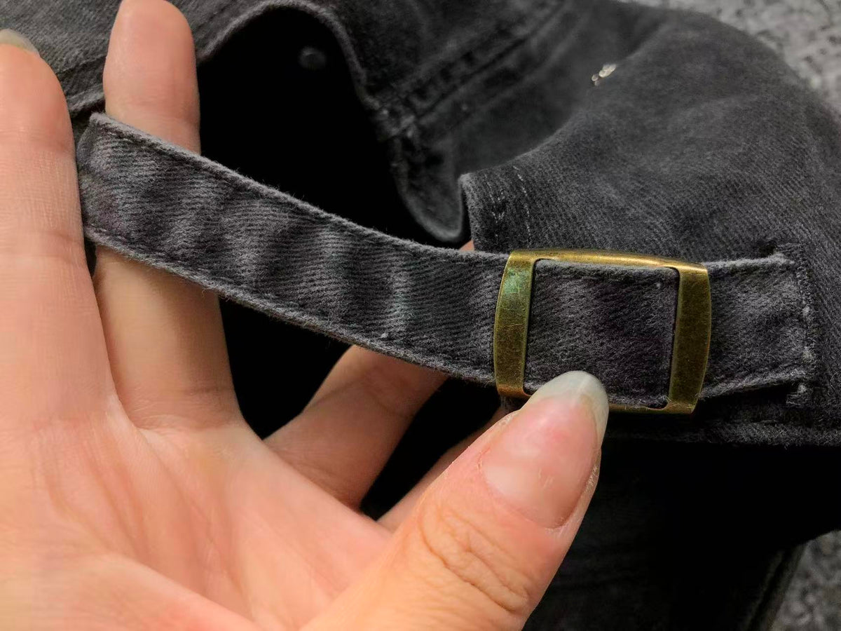 Cross Cap