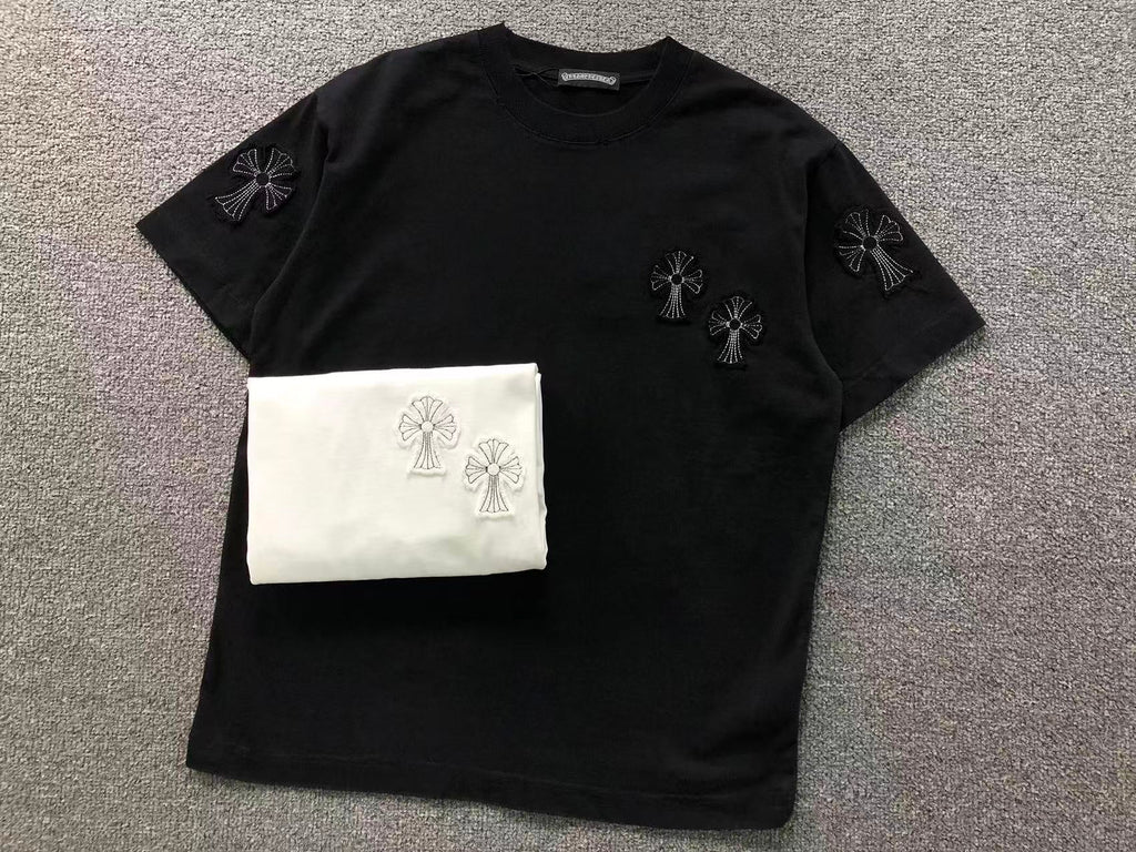 Cross Tshirt