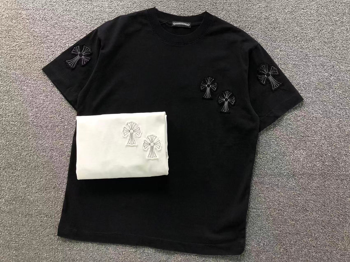 Cross Tshirt