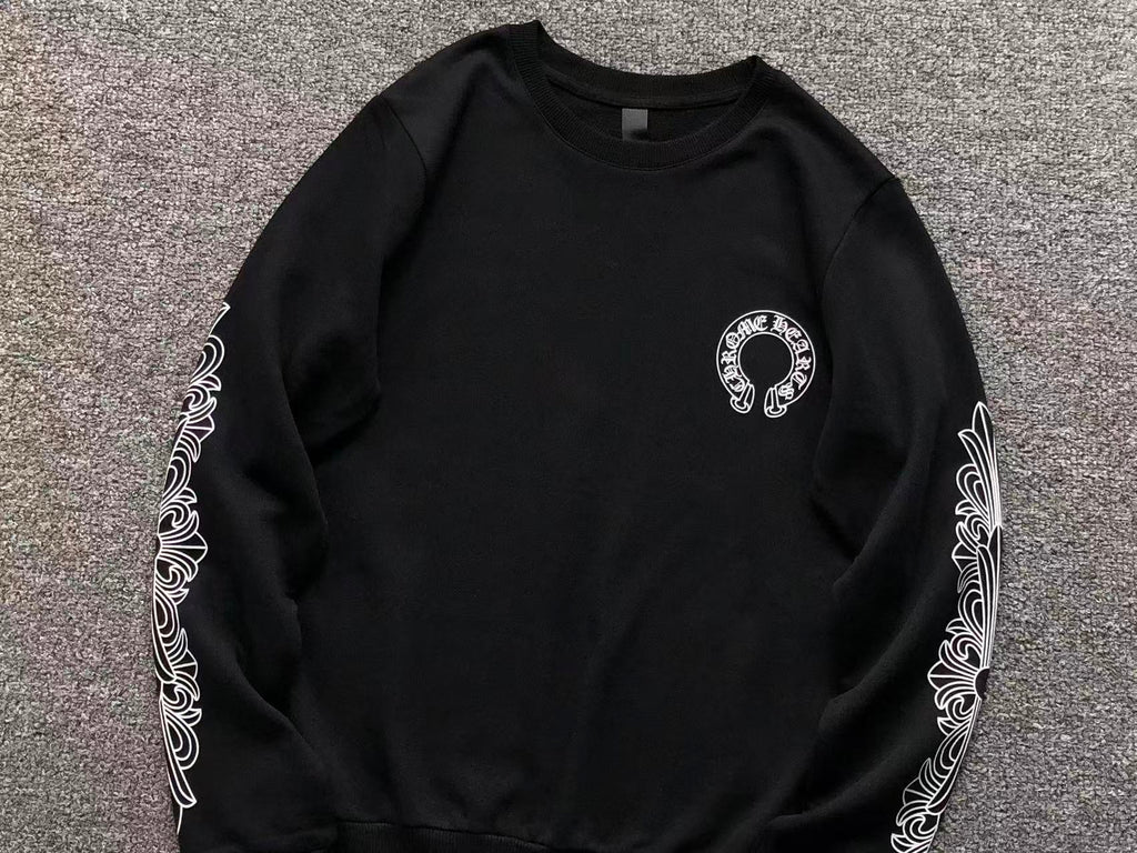 Cross Hoodie