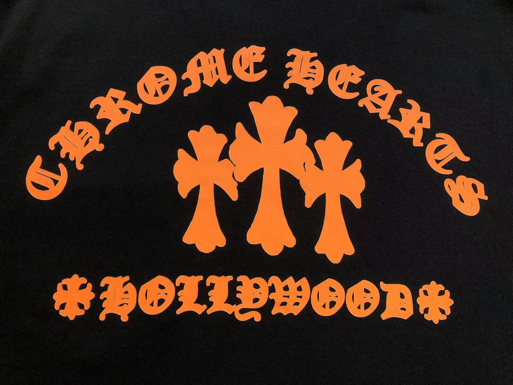 Cross Tshirt