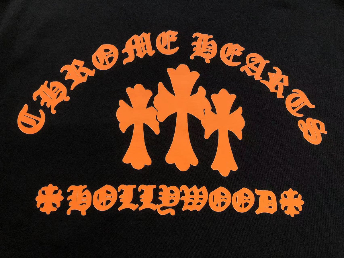 Cross Tshirt