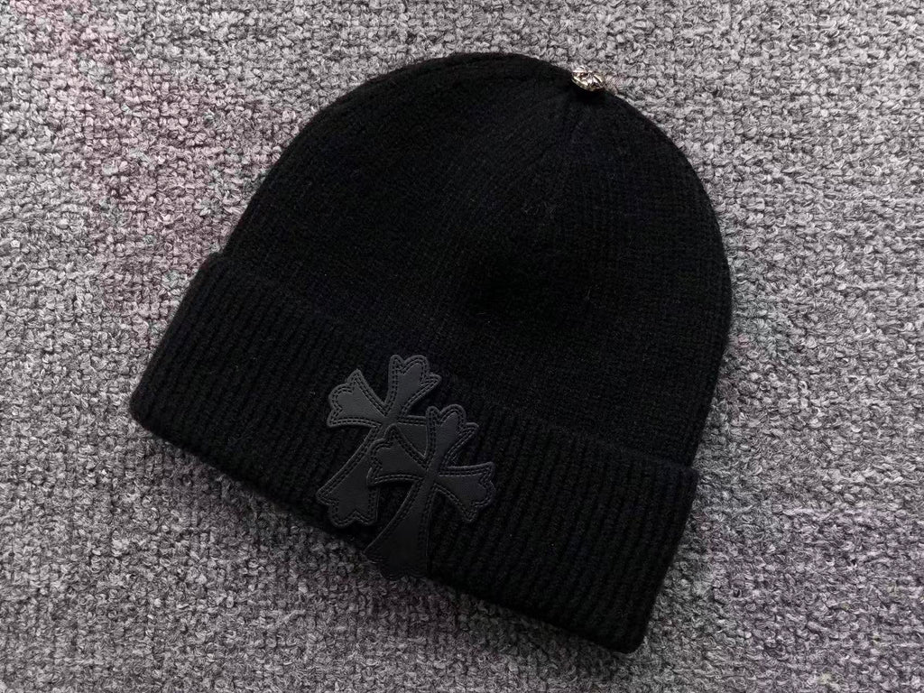Cross Cap