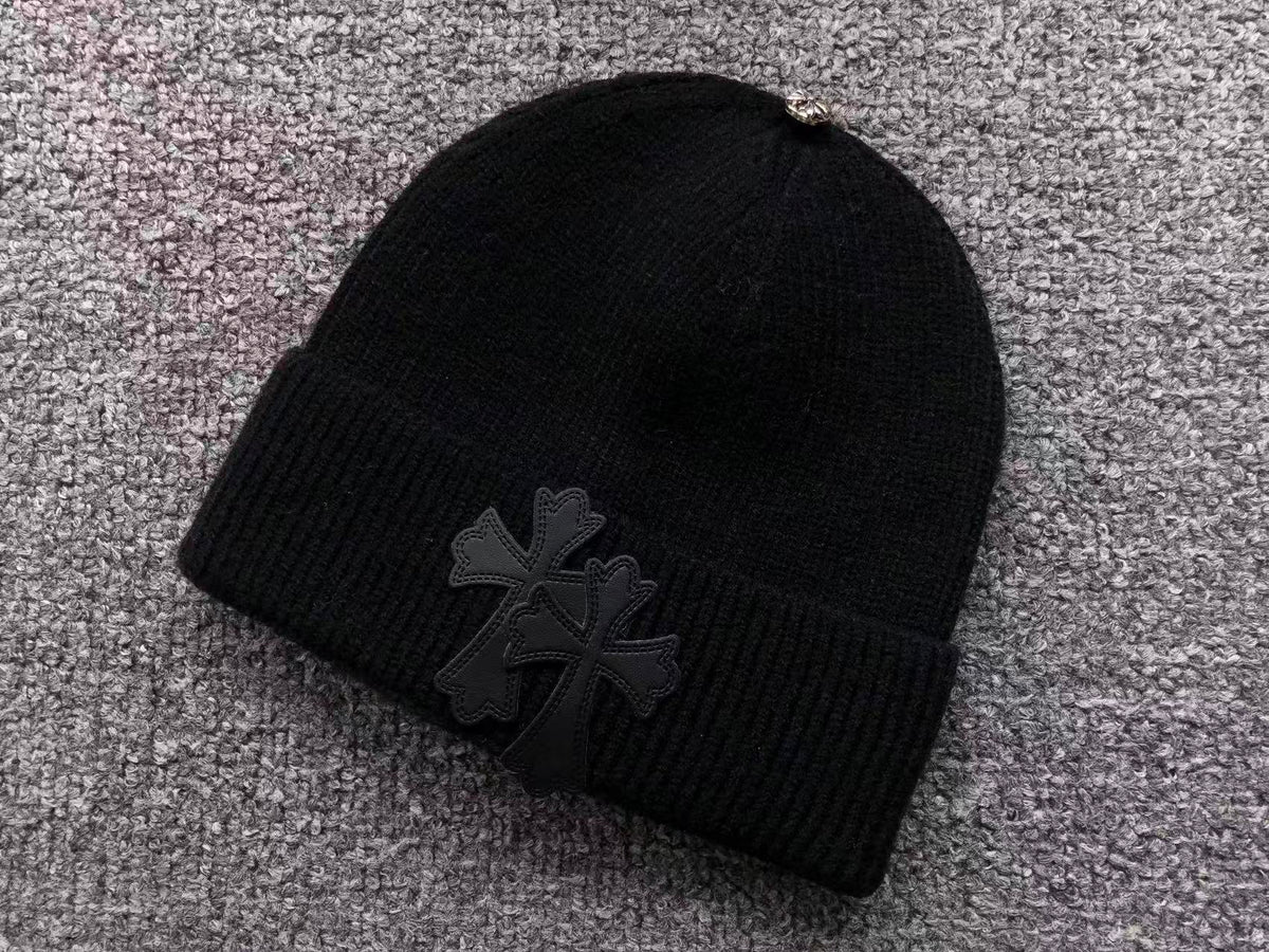 Cross Cap