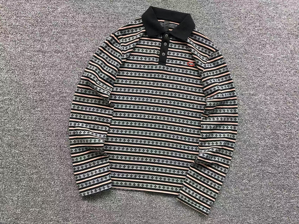 Cross Longsleeve