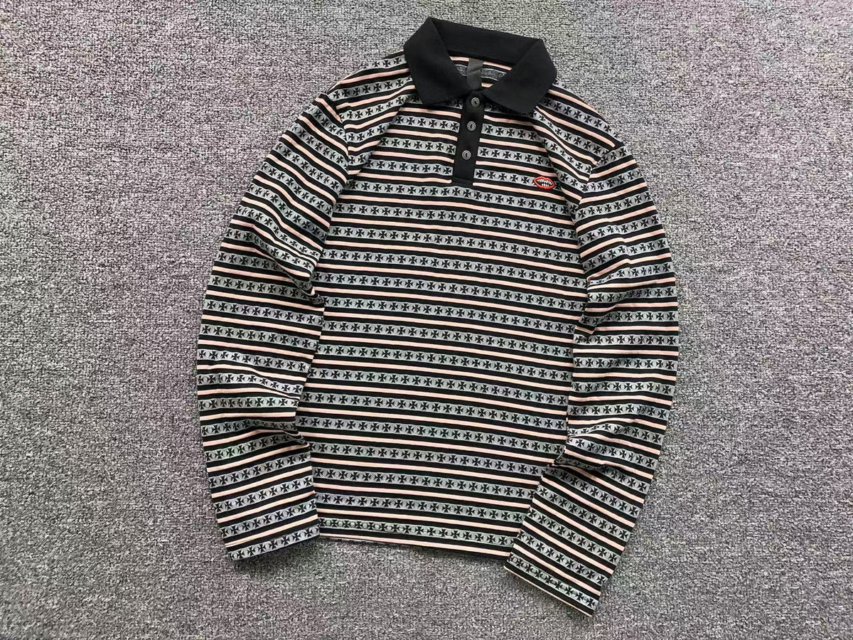 Cross Longsleeve