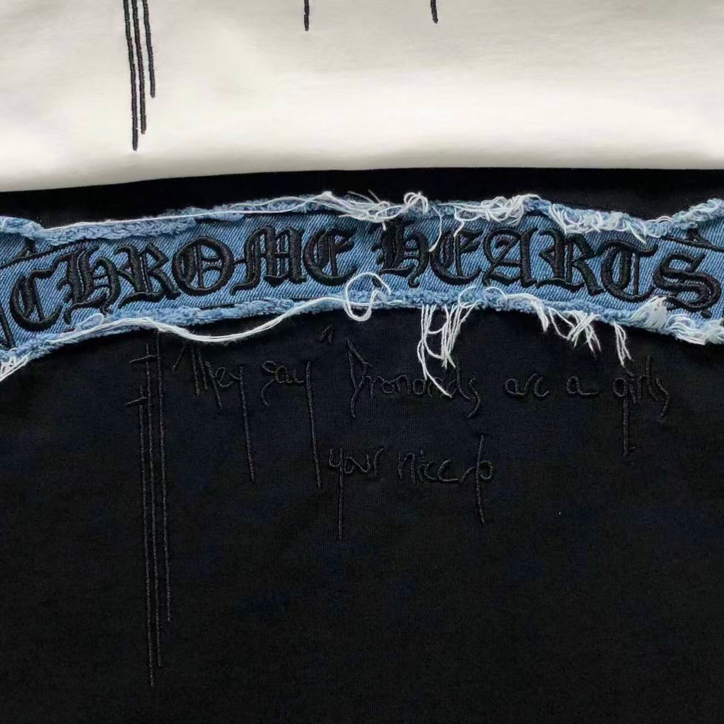 Cross Tshirt