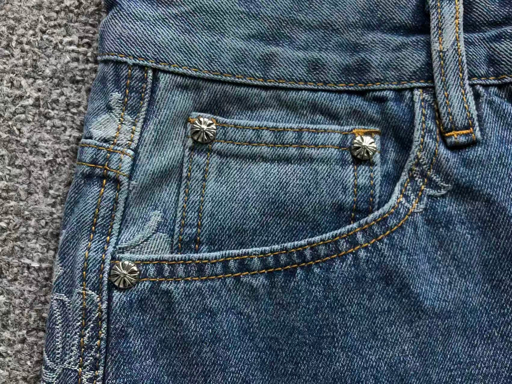Cross Shorts