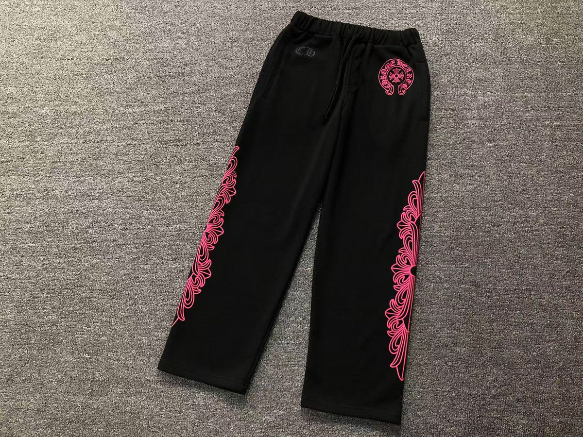 Cross Pants
