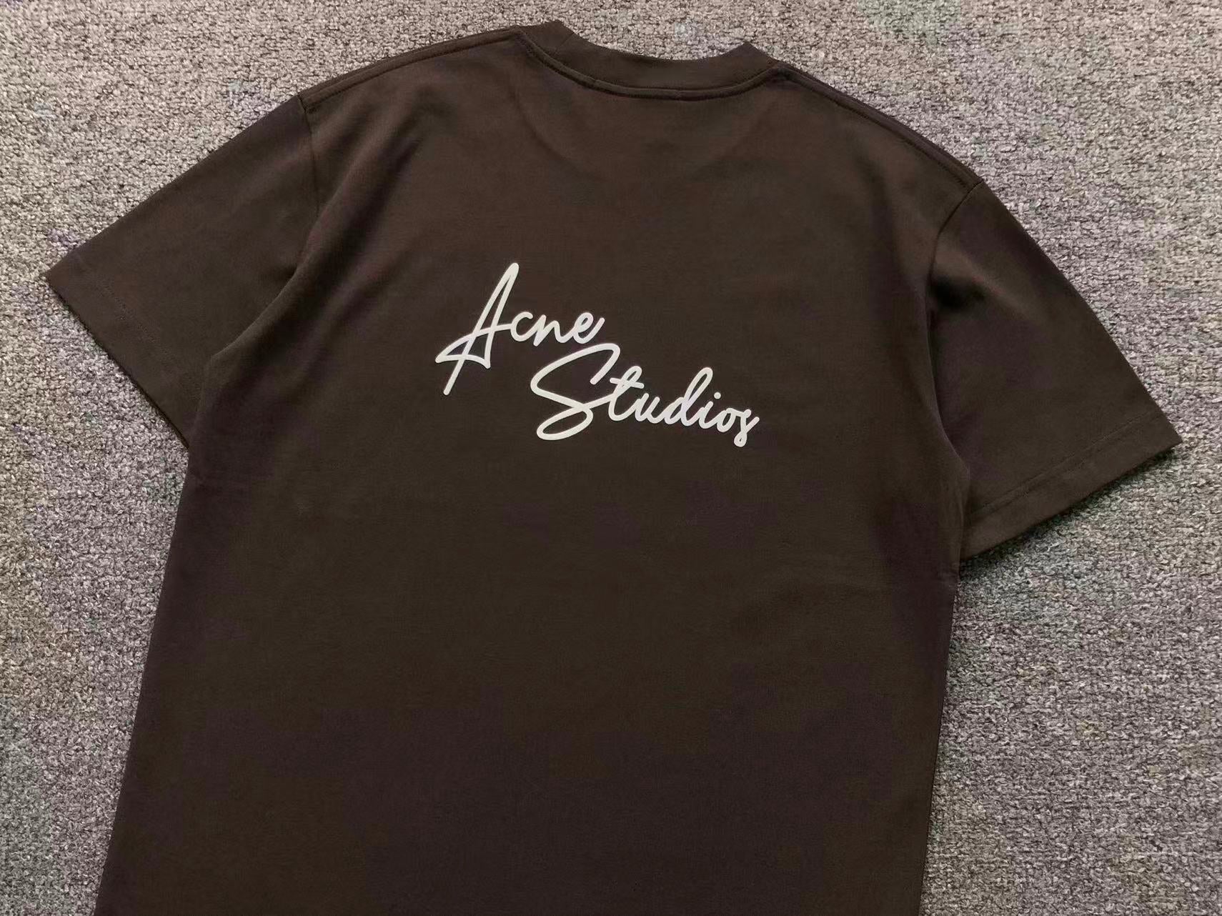 AcneStdios Tshirt