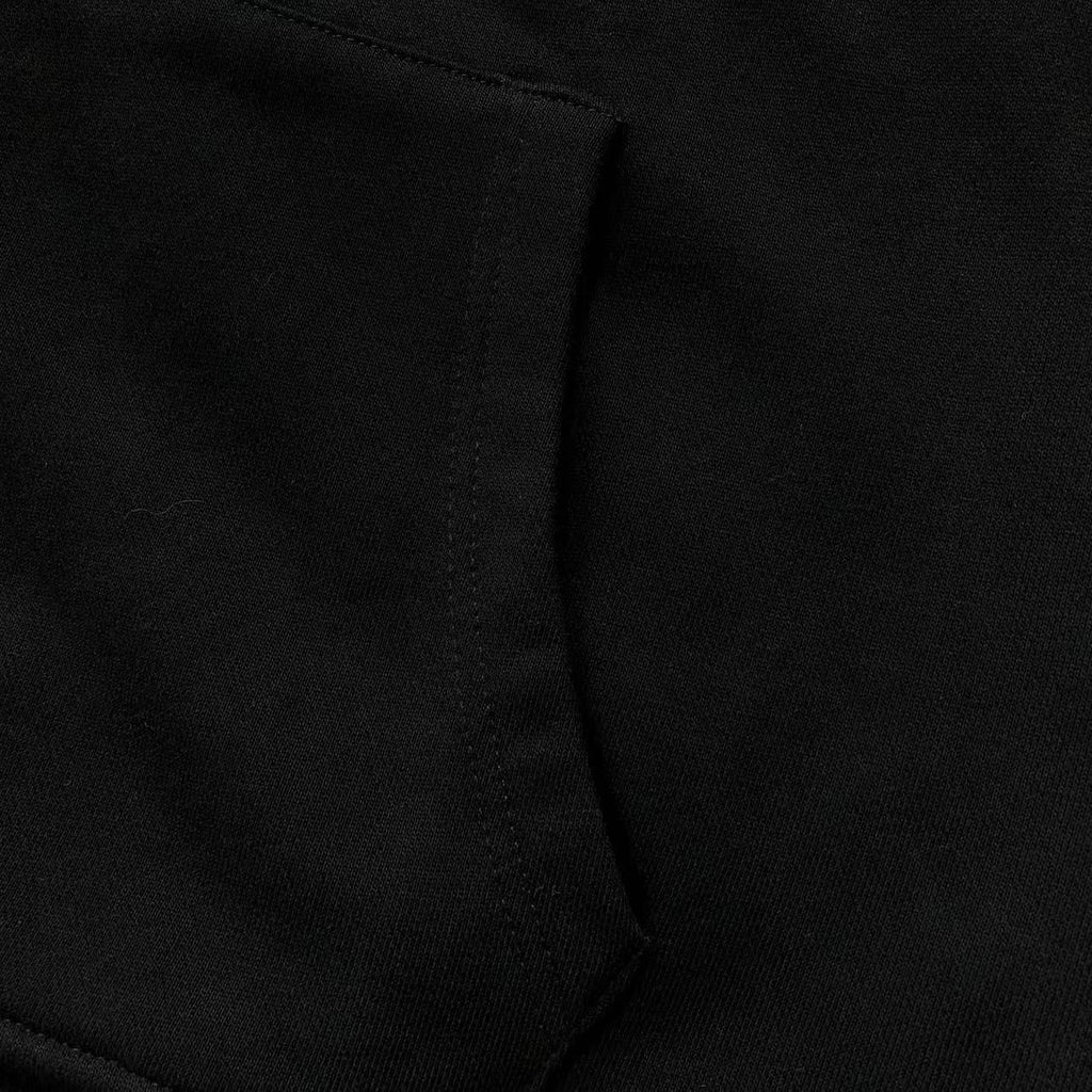 Cross Hoodie