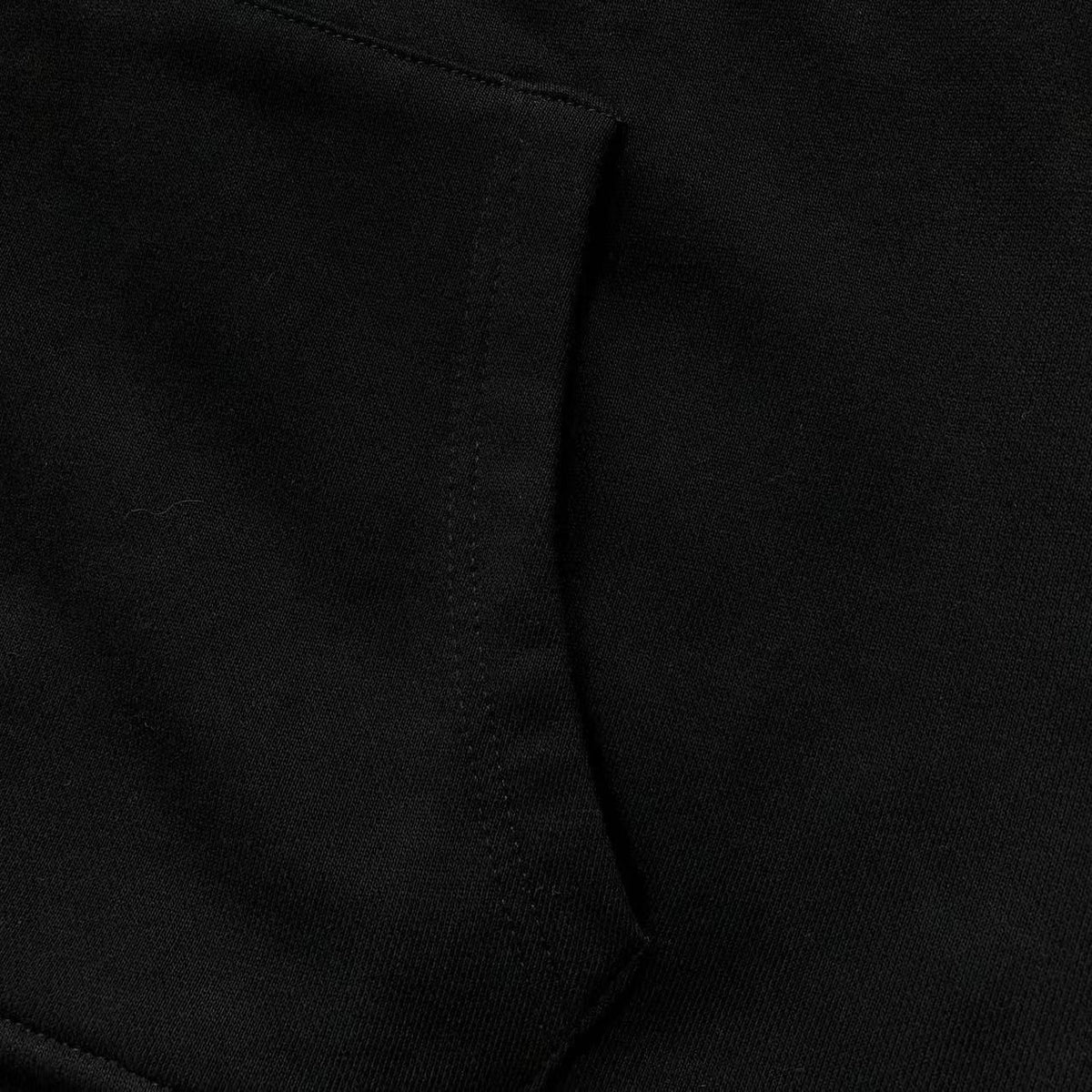 Cross Hoodie