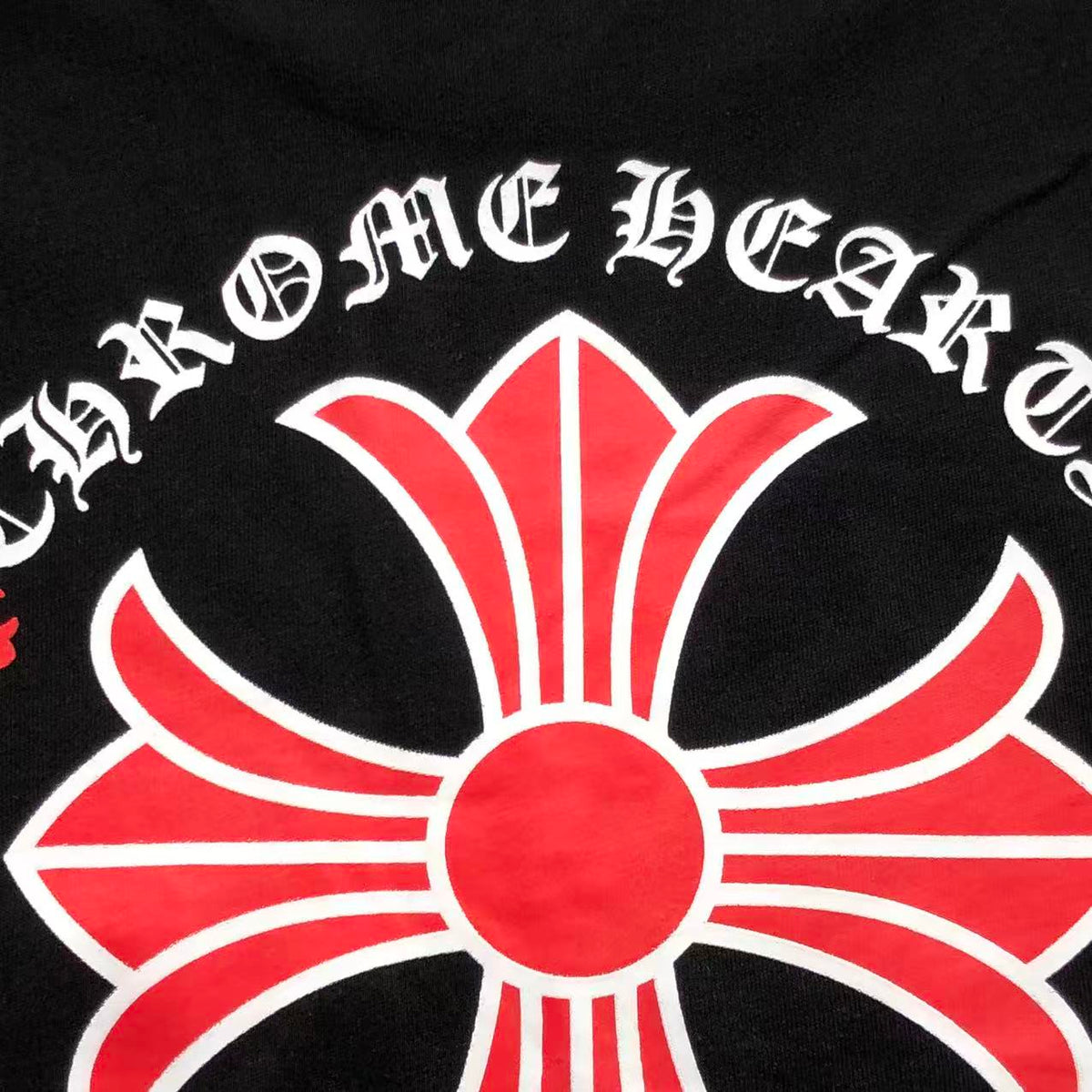 Cross Tshirt