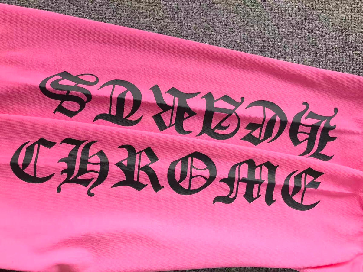 Cross Longsleeve