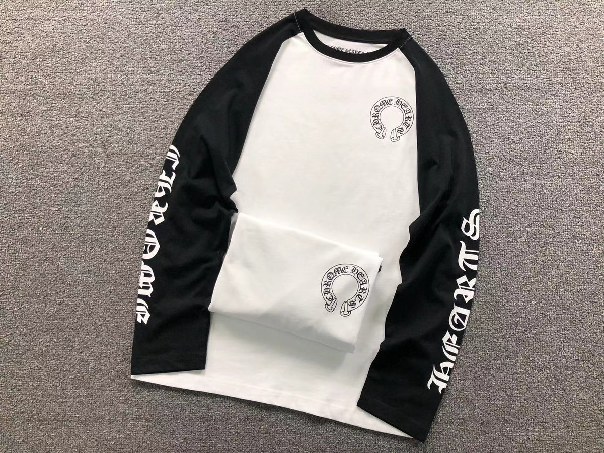 Cross Longsleeve