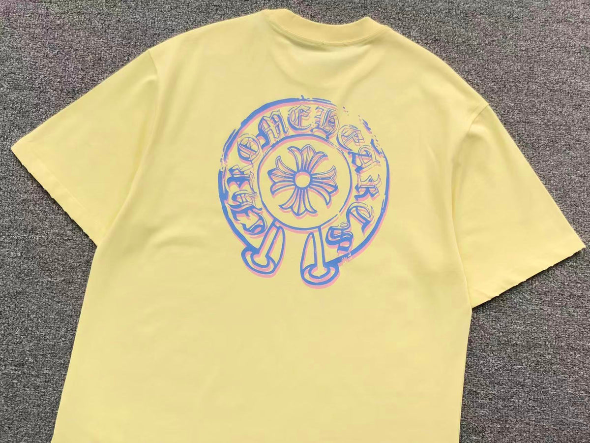Cross Tshirt