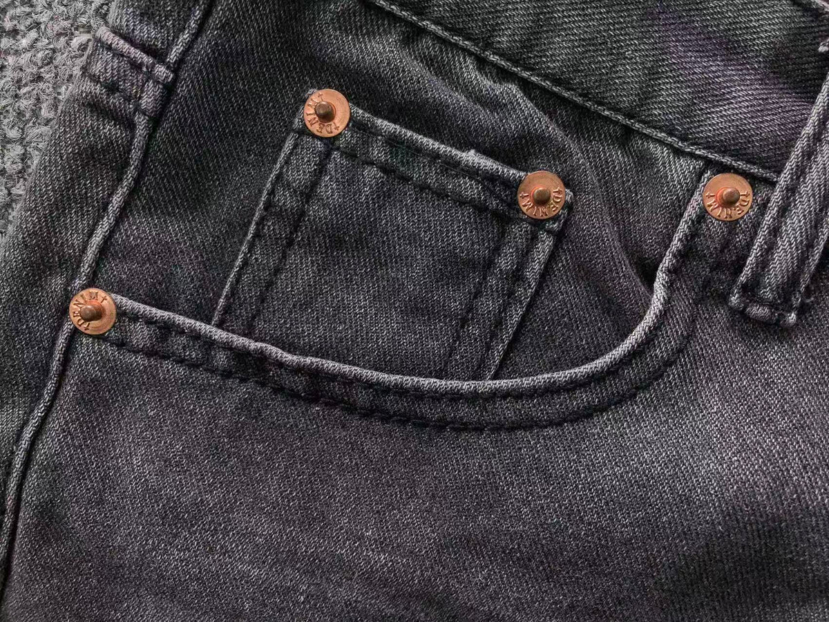 Cross Pants