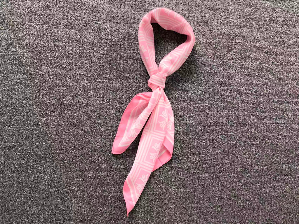 Cross Scarf