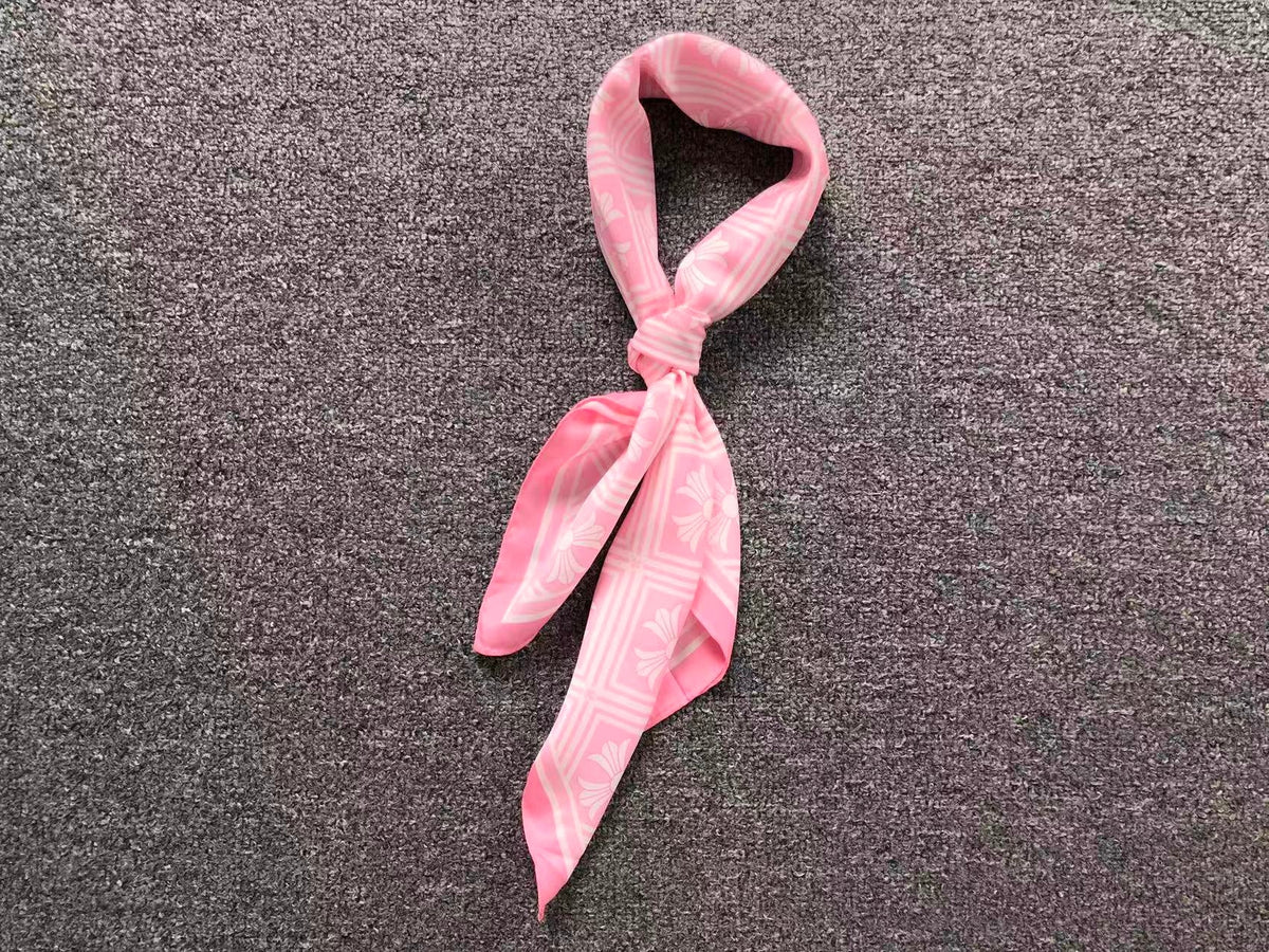 Cross Scarf