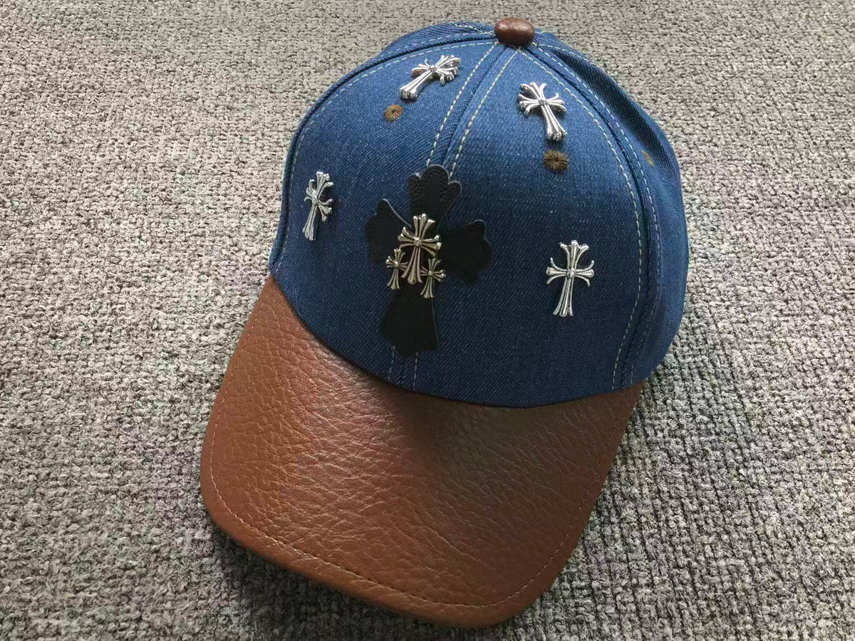 Cross Cap