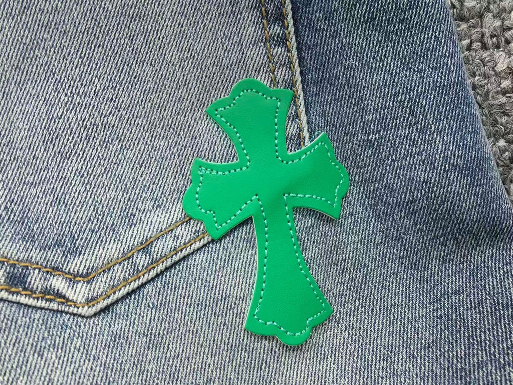 Cross Pants