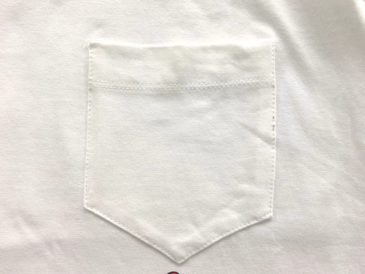 Cross Tshirt