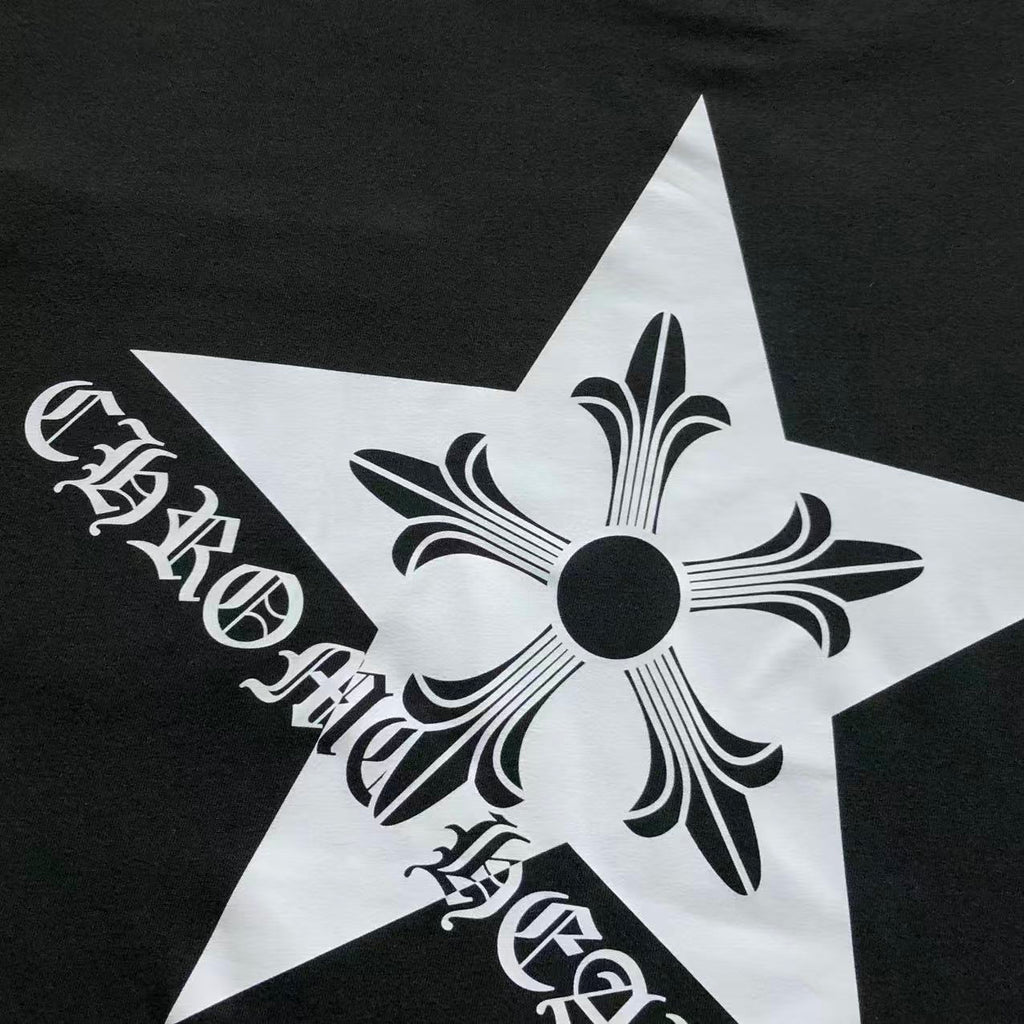 Cross Tshirt