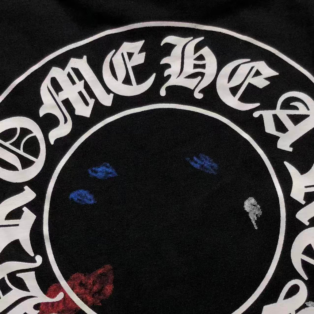 Cross Tshirt