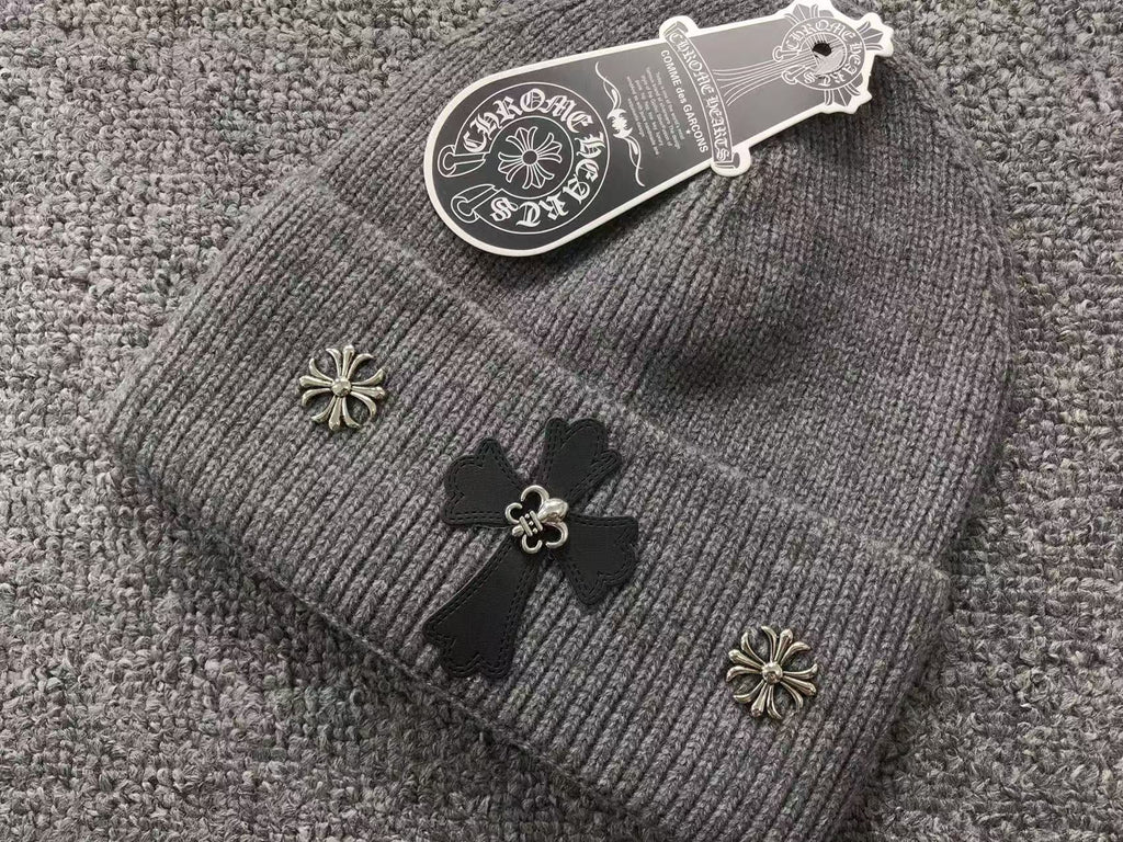 Cross Cap