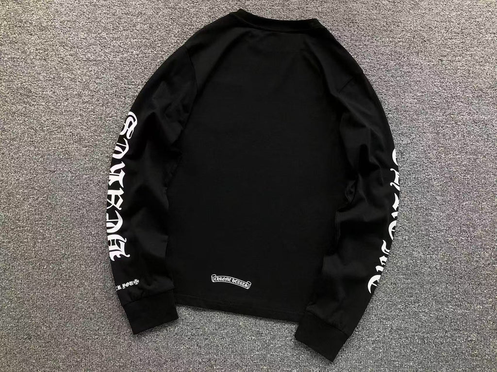 Cross Longsleeve