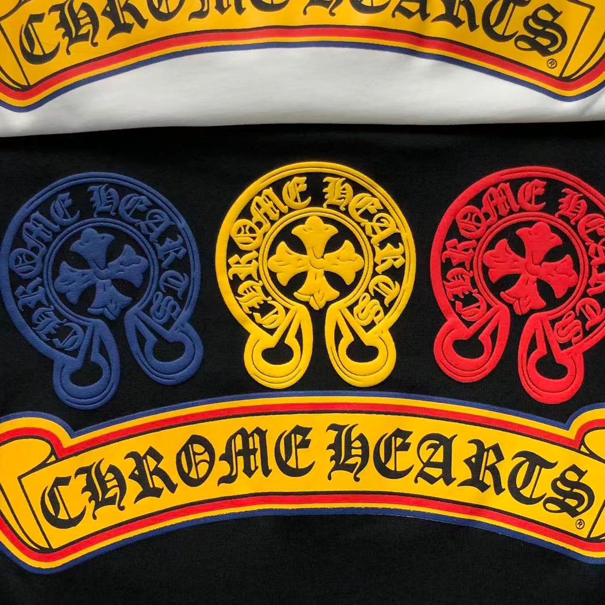 Cross Tshirt