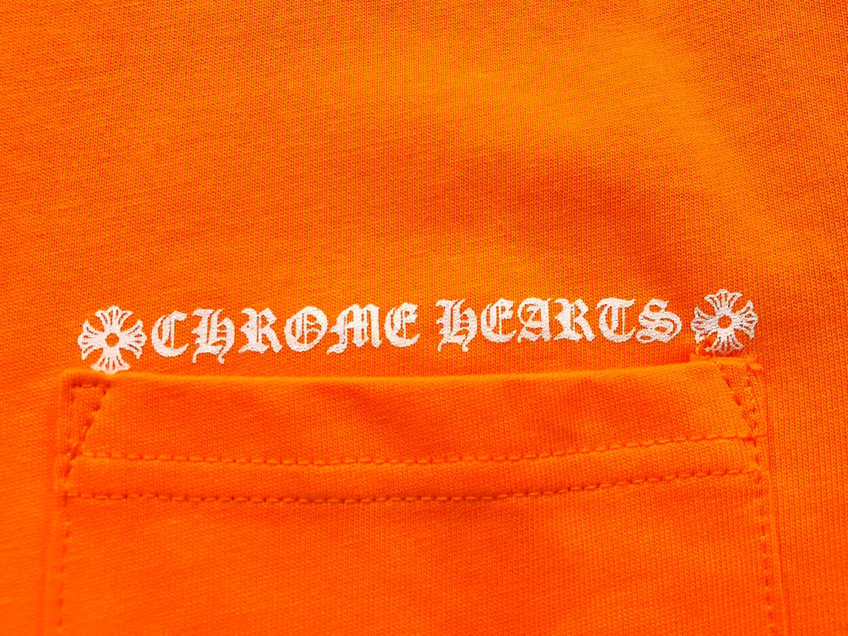 Cross Tshirt