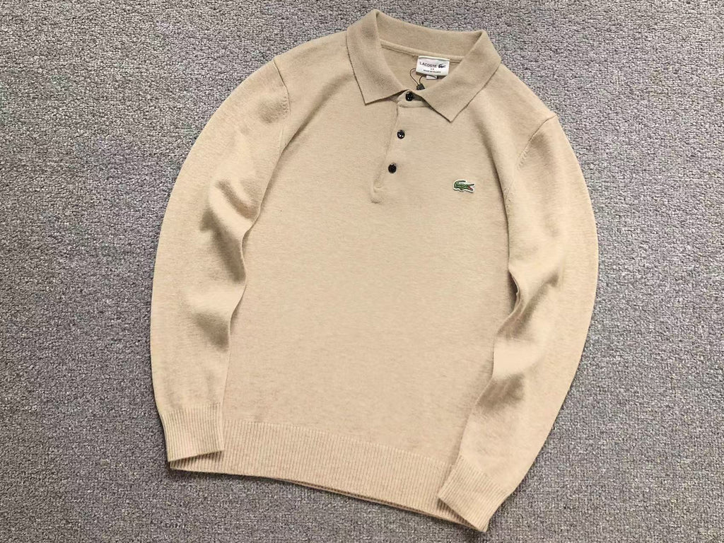 Classic Sweater