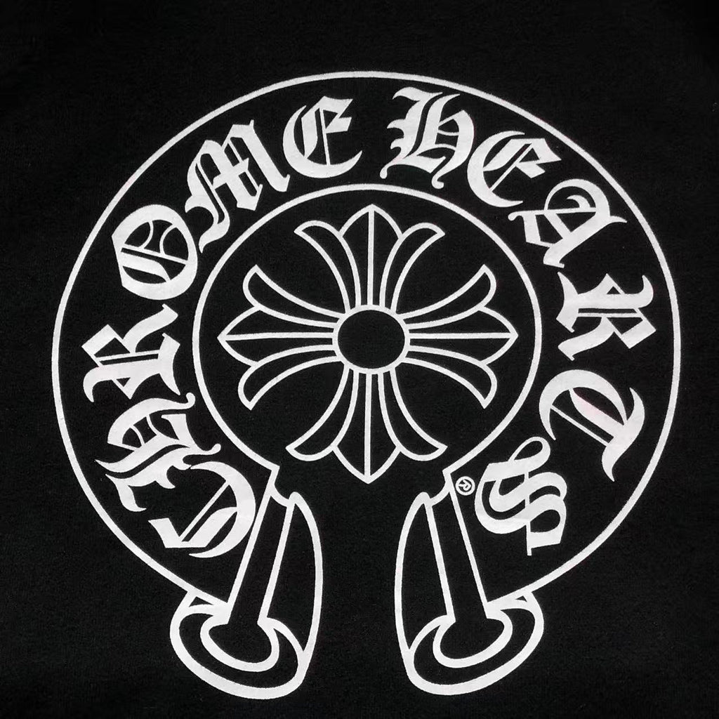 Cross Hoodie