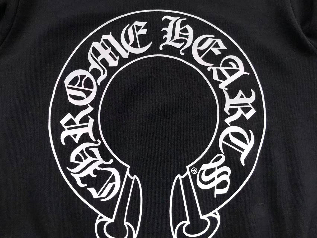 Cross Hoodie