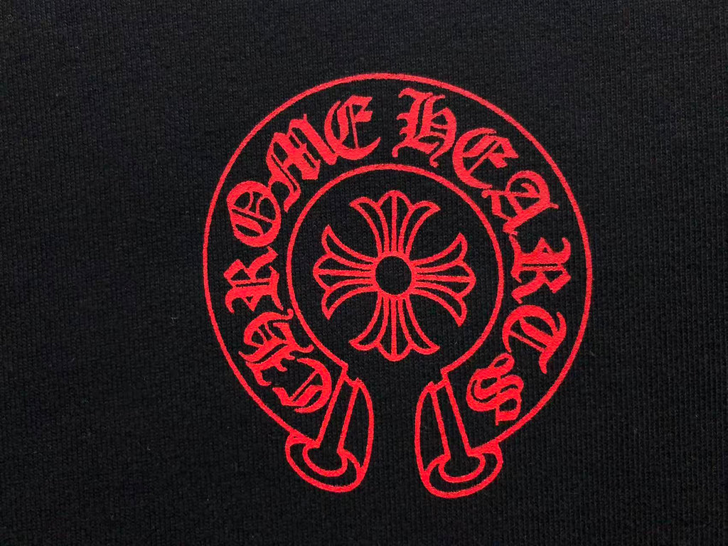 Cross Hoodie