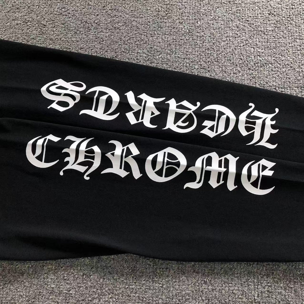 Cross Longsleeve