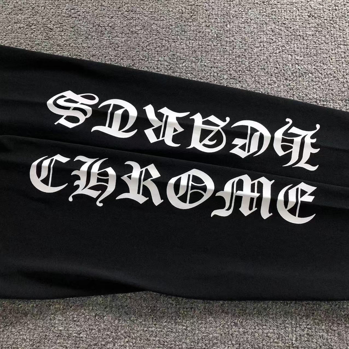 Cross Longsleeve