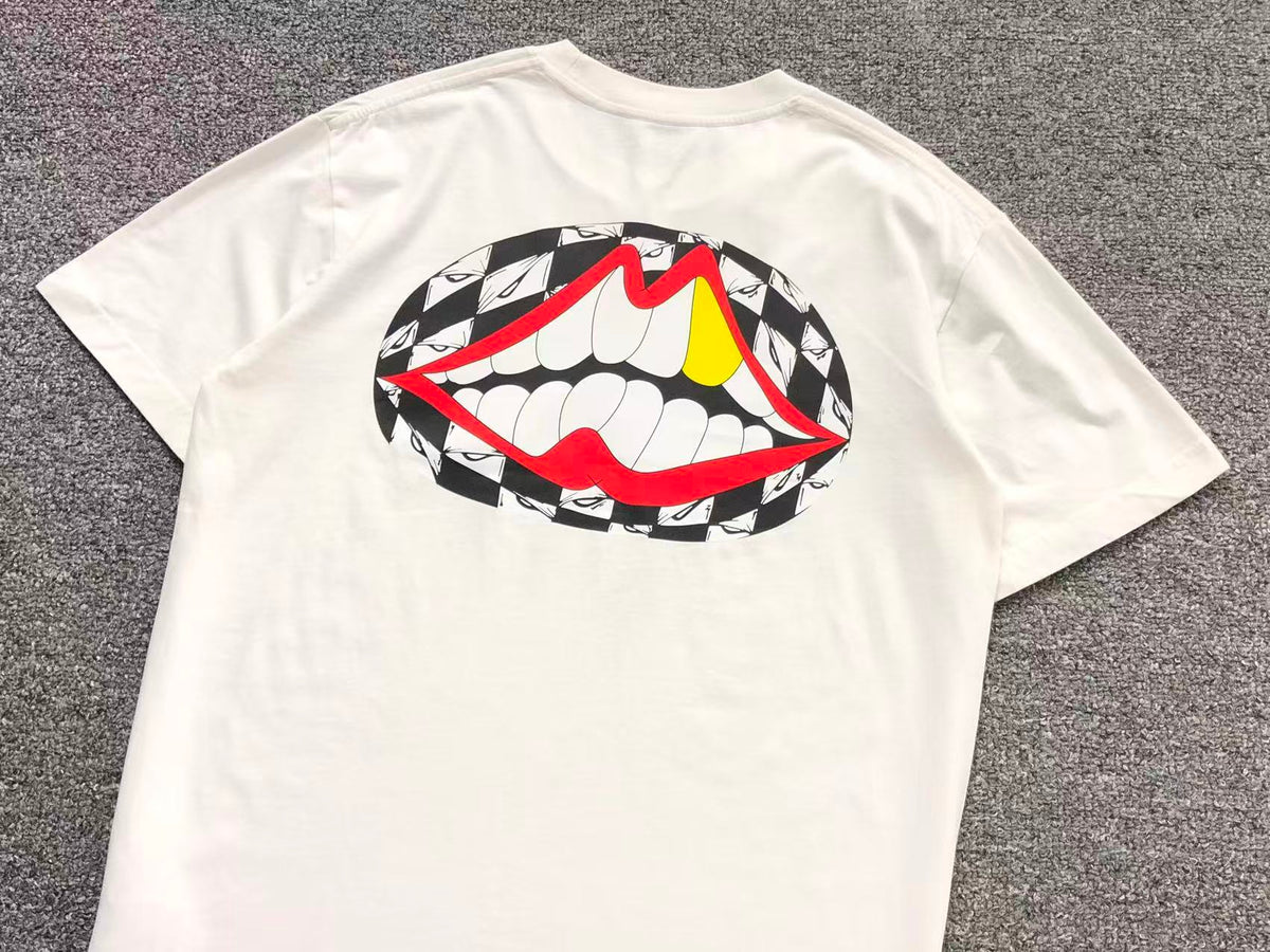Cross Tshirt