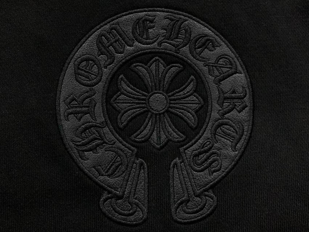 Cross Hoodie