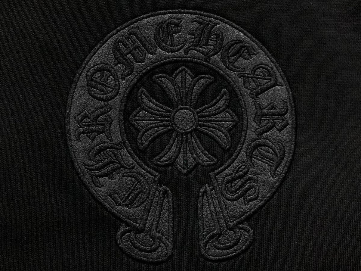Cross Hoodie