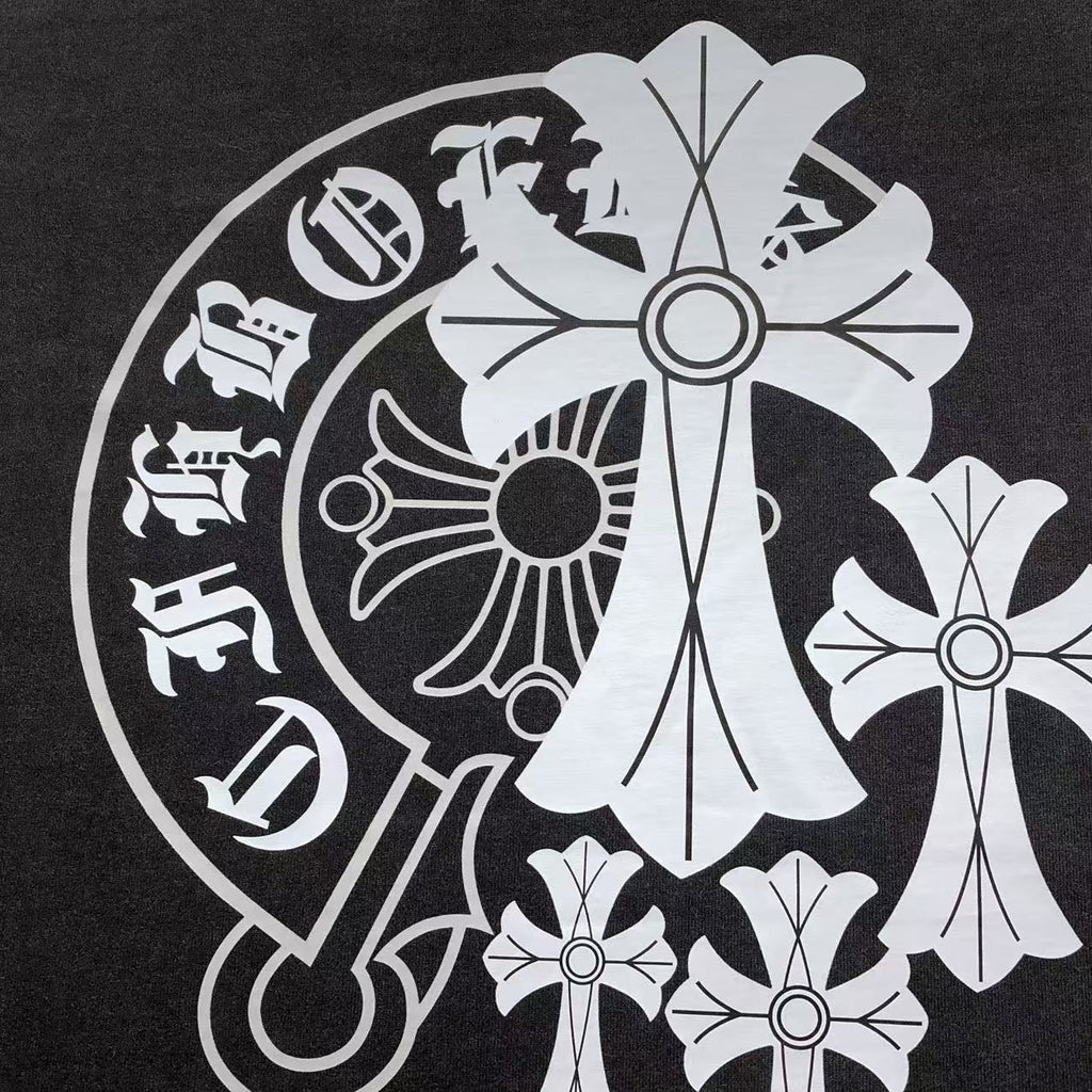 Cross Tshirt