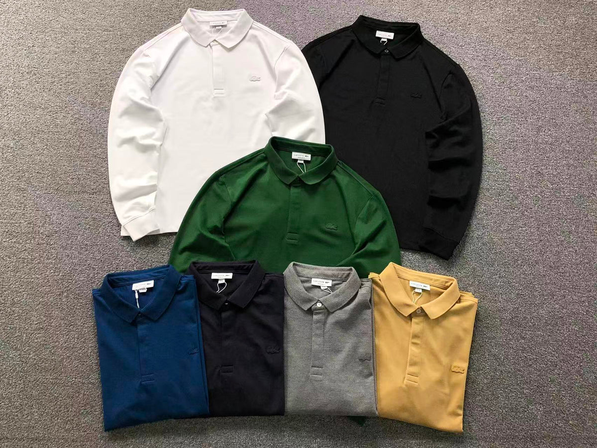 Classic Longsleeve
