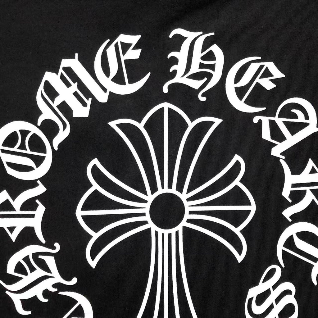 Cross Longsleeve