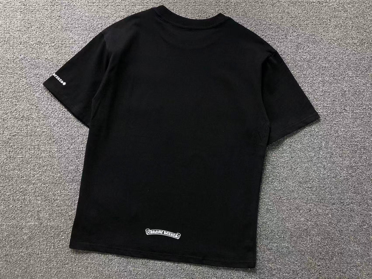 Cross Tshirt