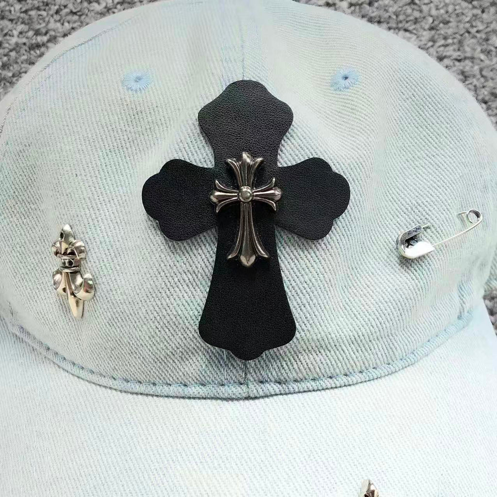 Cross Cap